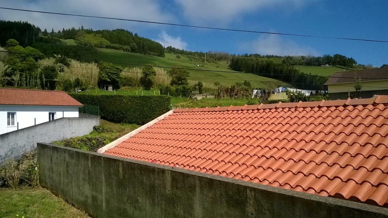 Апартаменты Casa Idilica Орта Экстерьер фото